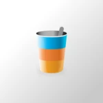 coffeecapp android application logo